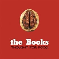 Thought for food (reissue)