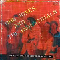 Can't stand the Midwest 1979-1981