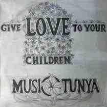 Give love to your children
