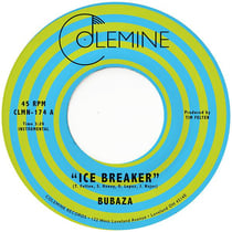 Ice breaker