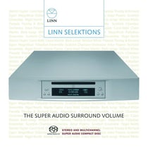 Linn 'selektions' - the surround volume