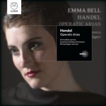 Operatic arias