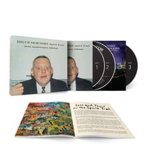 Spirit Trail 25th Anniversary Edition