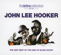 John Lee Hooker