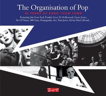 The organisation of pop