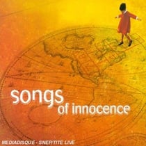 Songs of innocence