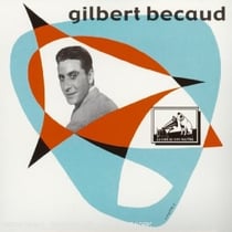 Gilbert becaud