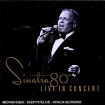 Sinatra 80th - live in concert