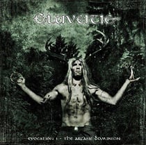 Evocation 1 - the arcane dominion