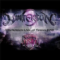 Live at Tuska festival 2013