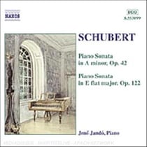 Piano Sonatas 568/845