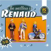 The Meilleur Of Renaud 1975/1985