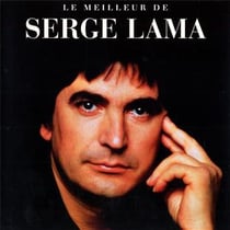 Serge Lama (le meilleur de)
