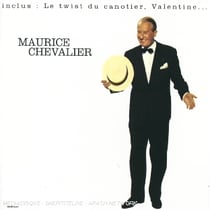 Le Twist Du Canotier, Valentine...