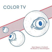Color TV