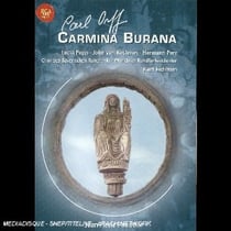 Carmina Burana