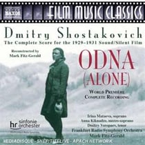 Odna (alone)