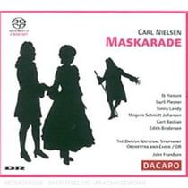 Maskarade