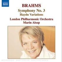 Symphonie N°3