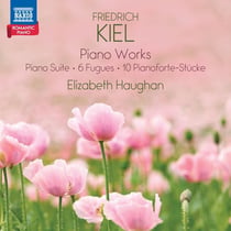 Oeuvres pour piano