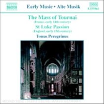 Messe De Tournai