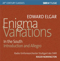 Enigma variations
