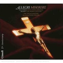 Gregorio Allegri - Palestrina - mundy