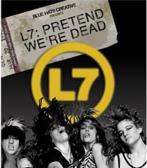 Pretend we're dead