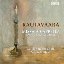 Missa a cappella