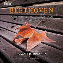 Piano sonatas