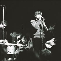 Live at St. Helens Technical College 1981