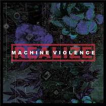 Machine violence