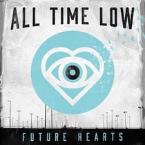 Future hearts - édition limitée