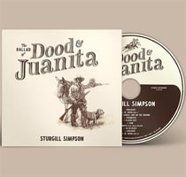 The Ballad Of Dood And Juanita