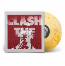 Clash The Truth (10th Anniversary Edition)