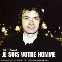 Je Suis Votre Homme