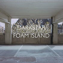 Foam island