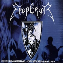 Emperial Live Ceremony