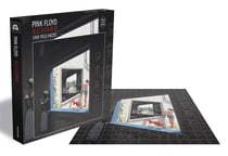 Puzzle 1000 pièces - Pink Floyd Echos - Plastic Head