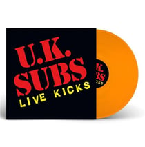 Live Kicks - édition limitée