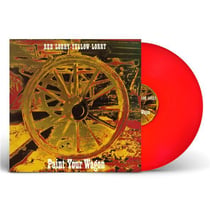 Paint Your Wagon - édition limitée