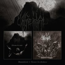 Ikonoklast - Aeons In Sodom