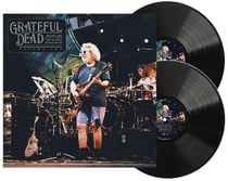 Mountain View 1994 (Shoreline Amphitheatre Broadcast Vol. 2)