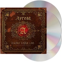 Electric Castle Live And Other Tales