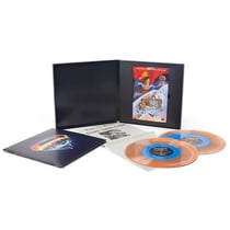 Superman: The Movie - Original Soundtrack - édition;colorée