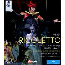 Rigoletto