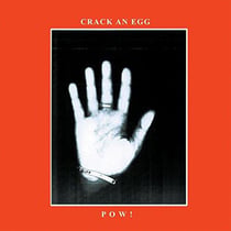 Crack an egg