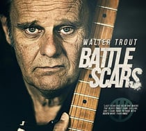 Battle scars