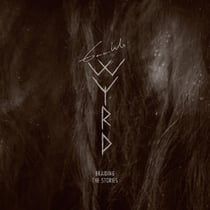 Braiding The Stories - édition limitée gatefold
