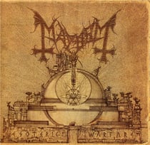 Esoteric warfare